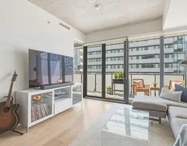 
#1101-185 Roehampton Ave Mount Pleasant West 2 beds 2 baths 1 garage 669000.00        