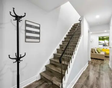 
18 Rock Fern Way Don Valley Village 3 beds 3 baths 1 garage 649999.00        