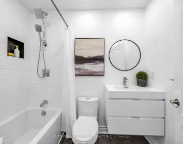 
            #712-935 Sheppard Ave W Clanton Park 2睡房1卫生间1车位, 出售价格569000.00加元                    