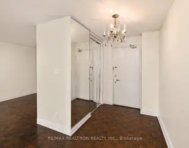 
            #501-581 Avenue Rd Yonge-St. Clair 2睡房2卫生间1车位, 出售价格495000.00加元                    