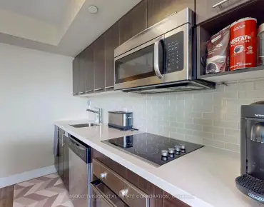 
            #806-565 Wilson Ave Clanton Park 1睡房1卫生间车位, 出售价格449000.00加元                    