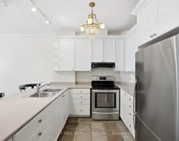 #314-980 Yonge St Annex 1睡房1卫生间车位, 出售价格649900.00加元