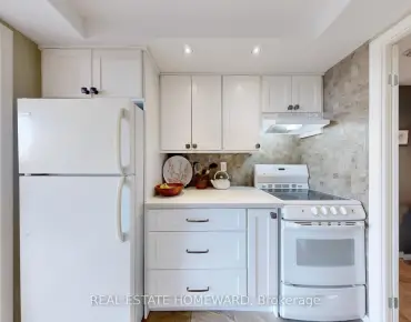 
            #1609-15 Maitland Pl Cabbagetown-South St. James Town 1睡房1卫生间1车位, 出售价格589900.00加元                    