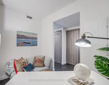 
#4209-1 Concord CityPlace Way Waterfront Communities C1 1 beds 2 baths  garage 699000.00        