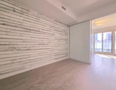 
            #931-251 Jarvis St Church-Yonge Corridor 1睡房1卫生间车位, 出售价格358900.00加元                    