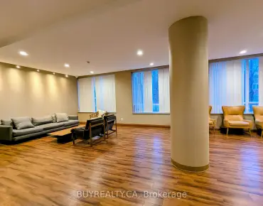 
#1603-256 Doris Ave Willowdale East 2 beds 2 baths 1 garage 758888.00        