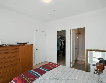 #1604-1486 Bathurst St Humewood-Cedarvale 2睡房2卫生间1车位, 出售价格749900.00加元