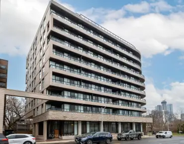 
            #303-285 Avenue Rd Annex 2睡房3卫生间1车位, 出售价格1670000.00加元                    