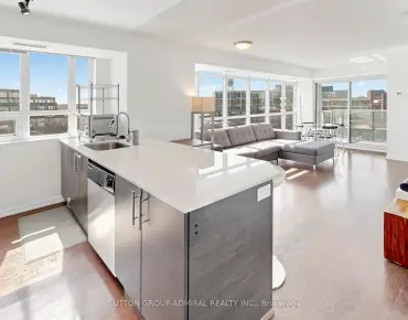 
##710-125 Western Battery Rd Niagara 2 beds 2 baths 1 garage 774900.00        