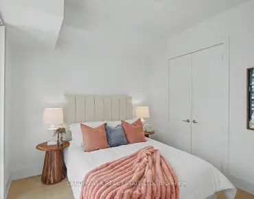 
            #534-39 Queens Quay East N/A Waterfront Communities C1 1睡房1卫生间1车位, 出售价格699900.00加元                    