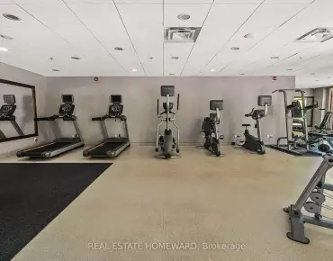 #510-27 Rean Dr Bayview Village 1睡房1卫生间1车位, 出售价格449000.00加元