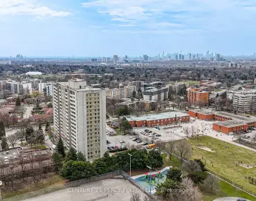 #512-1338 York Mills Rd Parkwoods-Donalda 3睡房2卫生间1车位, 出售价格588000.00加元