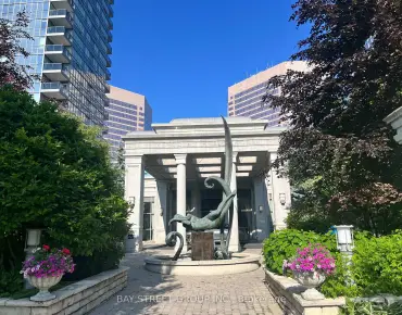 
#818-25 Greenview Ave Newtonbrook West 2 beds 2 baths 1 garage 699000.00        