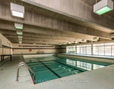 
            #1401-100 Leeward Glenway Flemingdon Park 2睡房1卫生间1车位, 出售价格429900.00加元                    