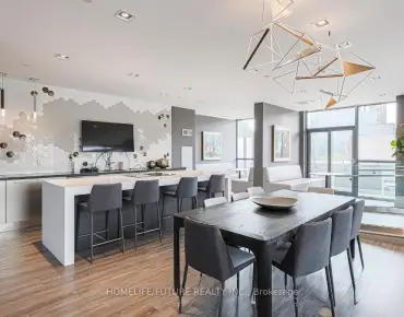 
#1708-181 Bedford Rd Annex 2 beds 2 baths 1 garage 799999.00        