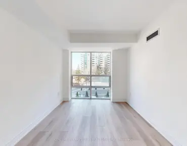 
            #306-1 Pemberton Ave Newtonbrook East 1睡房1卫生间1车位, 出售价格509000.00加元                    