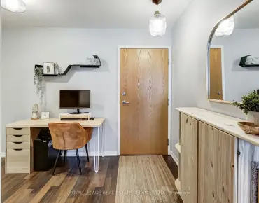 #1117-20 Joe Shuster Way Niagara 1睡房1卫生间1车位, 出售价格499000.00加元