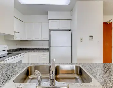 #2205-28 Empress Ave Willowdale East 2 beds 2 baths 1 garage 709900.00