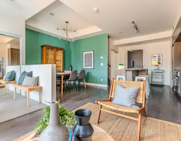 126 St David St Regent Park 2睡房2卫生间1车位, 出售价格879000.00加元