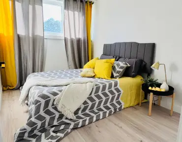 
#121-67 godstone Rd Don Valley Village 3 beds 4 baths 1 garage 699000.00        