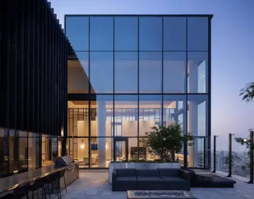 
            #3413-55 Charles St E Church-Yonge Corridor 1睡房1卫生间车位, 出售价格599900.00加元                    