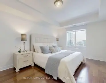 
            #3302-35 Balmuto St Bay Street Corridor 3睡房3卫生间2车位, 出售价格2099000.00加元                    