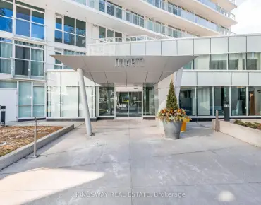 #4001-75 Queens Wharf Rd Waterfront Communities C1 2睡房2卫生间1车位, 出售价格889800.00加元