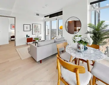 
            #7203-3 CONCORD CITYPLACE Way Waterfront Communities C1 2睡房2卫生间1车位, 出售价格895000.00加元                    