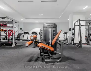 
#2706-3 Gloucester St Church-Yonge Corridor 1 beds 1 baths  garage 499900.00        