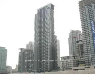 #616-25 Telegram Mews Waterfront Communities C1 2睡房2卫生间1车位, 出售价格695000.00加元