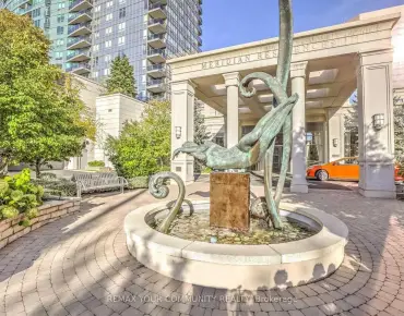 
            #2510-15 Greenview Ave Newtonbrook West 1睡房1卫生间1车位, 出售价格578000.00加元                    