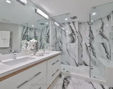 
#301-342 Spadina Rd Forest Hill South 2 beds 2 baths 2 garage 1795000.00        