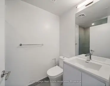 #1004-1 Quarrington Ln Banbury-Don Mills 1 beds 1 baths garage 449500.00