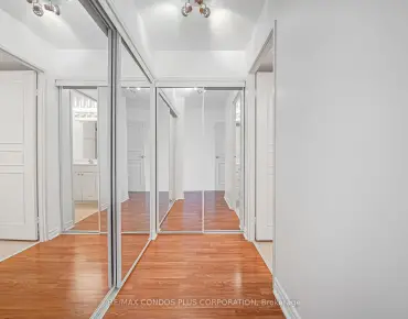 #803-62 Wellesley St W Bay Street Corridor 2睡房2卫生间1车位, 出售价格1025000.00加元