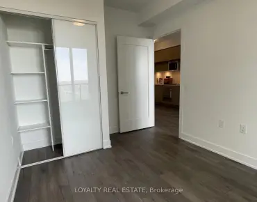 
#2105-575 bloor St E North St. James Town 1 beds 1 baths  garage 569000.00        