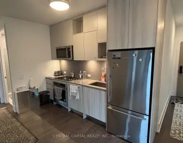 #722-118 Merchants' Wharf N/A Waterfront Communities C8 2睡房2卫生间1车位, 出售价格949000.00加元