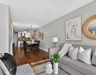 
            #1715-44 St Joseph St Bay Street Corridor 1睡房1卫生间1车位, 出售价格638000.00加元                    