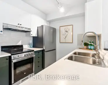 
            #905-152 St Patrick St Kensington-Chinatown 1睡房1卫生间车位, 出售价格428000.00加元                    