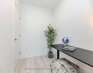 
#1301-39 Roehampton Ave Mount Pleasant West 1 beds 2 baths  garage 499999.00        