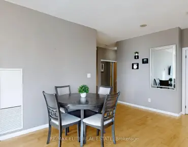 #2208-65 Bremner Blvd Waterfront Communities C1 2睡房2卫生间1车位, 出售价格870000.00加元