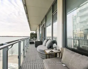
            #616-29 Queens Quay E Waterfront Communities C8 2睡房3卫生间2车位, 出售价格1599000.00加元                    