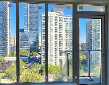 
            #1110-28 Avondale Ave Willowdale East 1睡房1卫生间车位, 出售价格490000.00加元                    