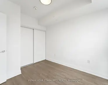 
#2506-77 Mutual St Church-Yonge Corridor 1 beds 1 baths  garage 439000.00        