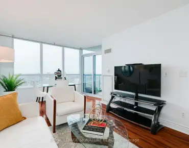 
            #2408-15 Greenview Ave Newtonbrook West 1睡房1卫生间1车位, 出售价格599000.00加元                    