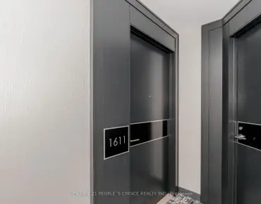 
            #1611-215 Fort York Blvd Niagara 2睡房1卫生间1车位, 出售价格650000.00加元                    