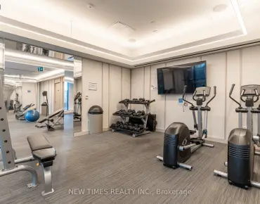 
            #1205-125 Blue Jays Way Waterfront Communities C1 2睡房2卫生间1车位, 出售价格720000.00加元                    