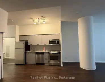 
#213-832 Bay St Bay Street Corridor 1 beds 1 baths  garage 599990.00        