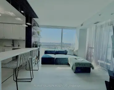 #1904-5740 Yonge St Newtonbrook West 2睡房2卫生间1车位, 出售价格648000.00加元