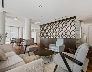 
#708-85 The Donway N/A W Banbury-Don Mills 1 beds 2 baths 1 garage 648800.00        