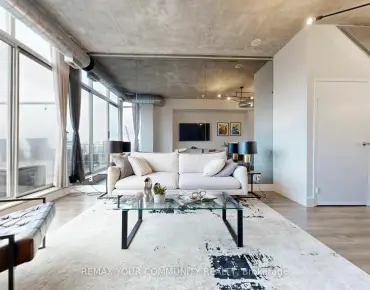 
            #913-388 Richmond St W Waterfront Communities C1 2睡房2卫生间1车位, 出售价格949900.00加元                    